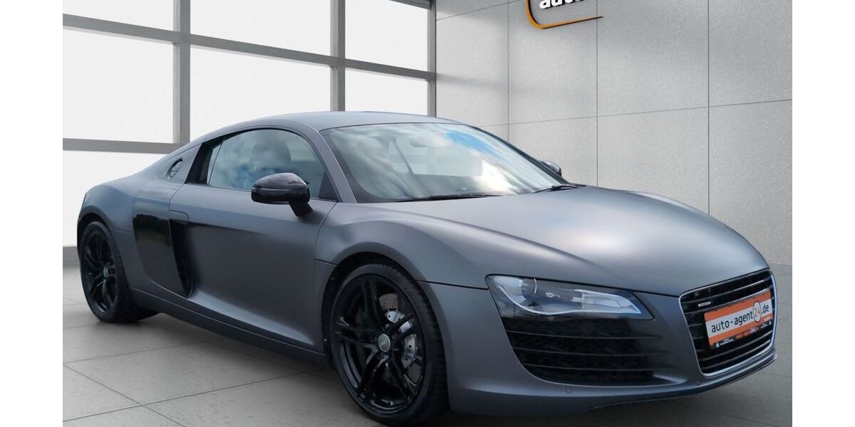 Audi R8 103.759 km 58.990 &euro; Dresden 01257