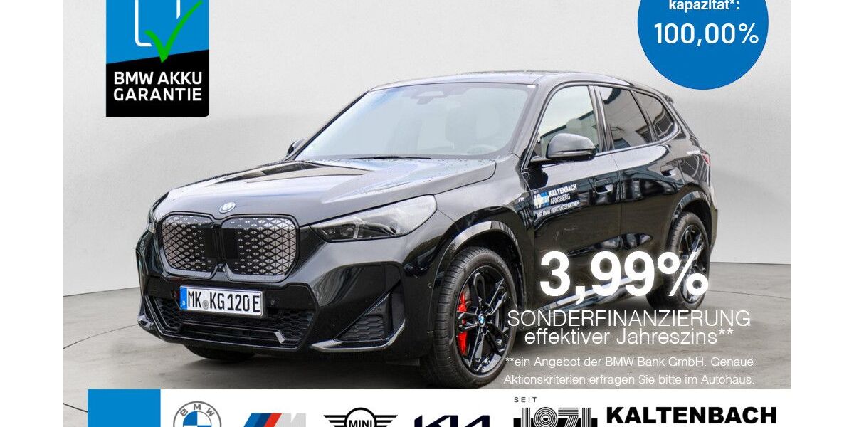 BMW X1 13.703 km 54.990 &euro; Arnsberg 59823
