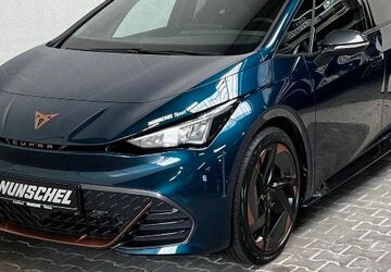 Cupra Born 6.700 km 27.936 &euro; Roeslau 95195