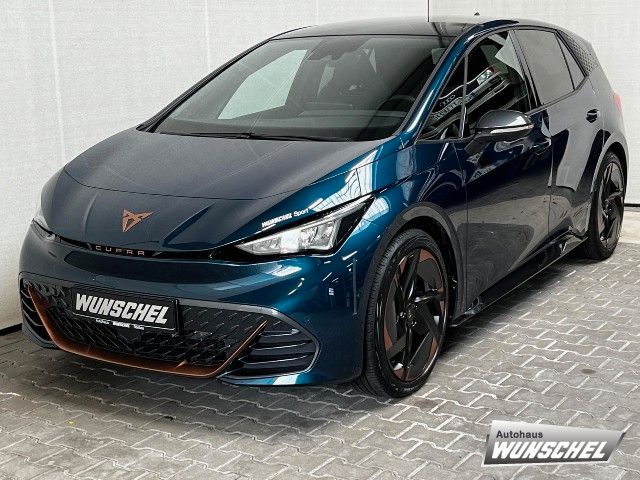 Cupra Born 6.700 km 27.936 &euro; Roeslau 95195