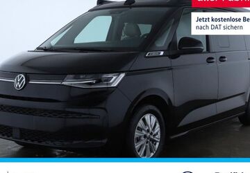 VW T7 California 11.452 km 73.430 &euro; Bad Oeynhausen 32547