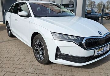 Skoda Octavia 29.510 km 27.790 &euro; Rhede 46414