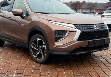 Mitsubishi Eclipse 31.000 km 18.999 &euro; Bingen am Rhein 55411