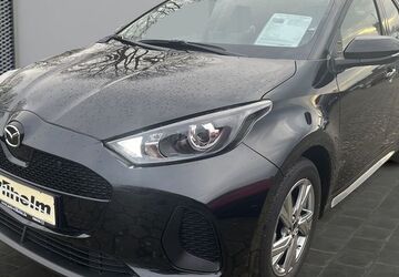 Mazda 2 Hybrid 1.001 km 25.990 &euro; Hüllhorst 32609