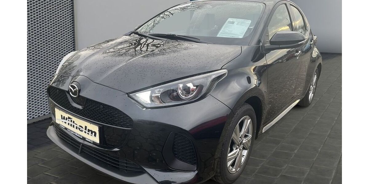 Mazda 2 Hybrid 1.001 km 25.990 &euro; Hüllhorst 32609