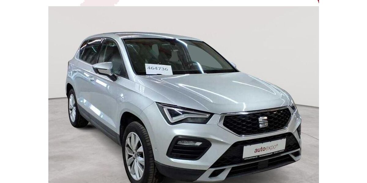 Seat Ateca 36.766 km 26.289 &euro; Fernwald-Steinbach 35463