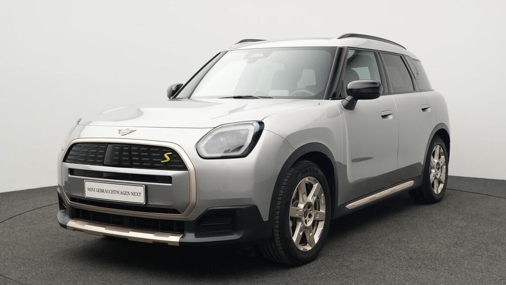 Mini Countryman SE (Cooper) 19.307 km 38.205 &euro; 