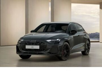 Audi A3 1.100 km 45.790 &euro; Lohr am Main 97816