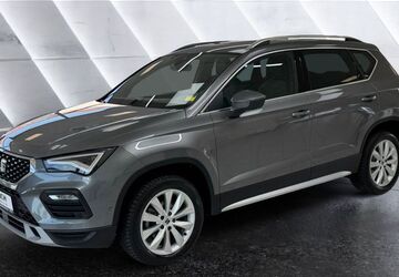 Seat Ateca 29.193 km 28.990 &euro; Ludwigsfelde 14974