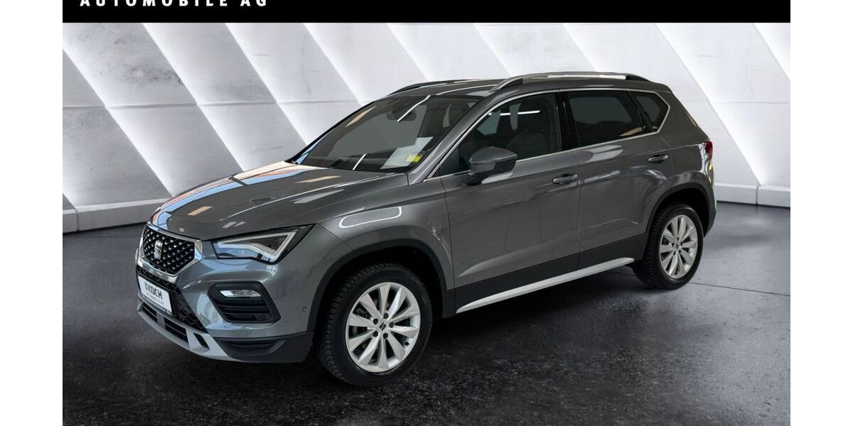 Seat Ateca 29.193 km 28.990 &euro; Ludwigsfelde 14974