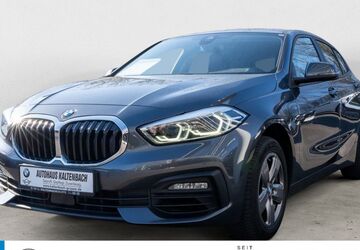 BMW 116 68.930 km 18.890 &euro; Arnsberg 59823