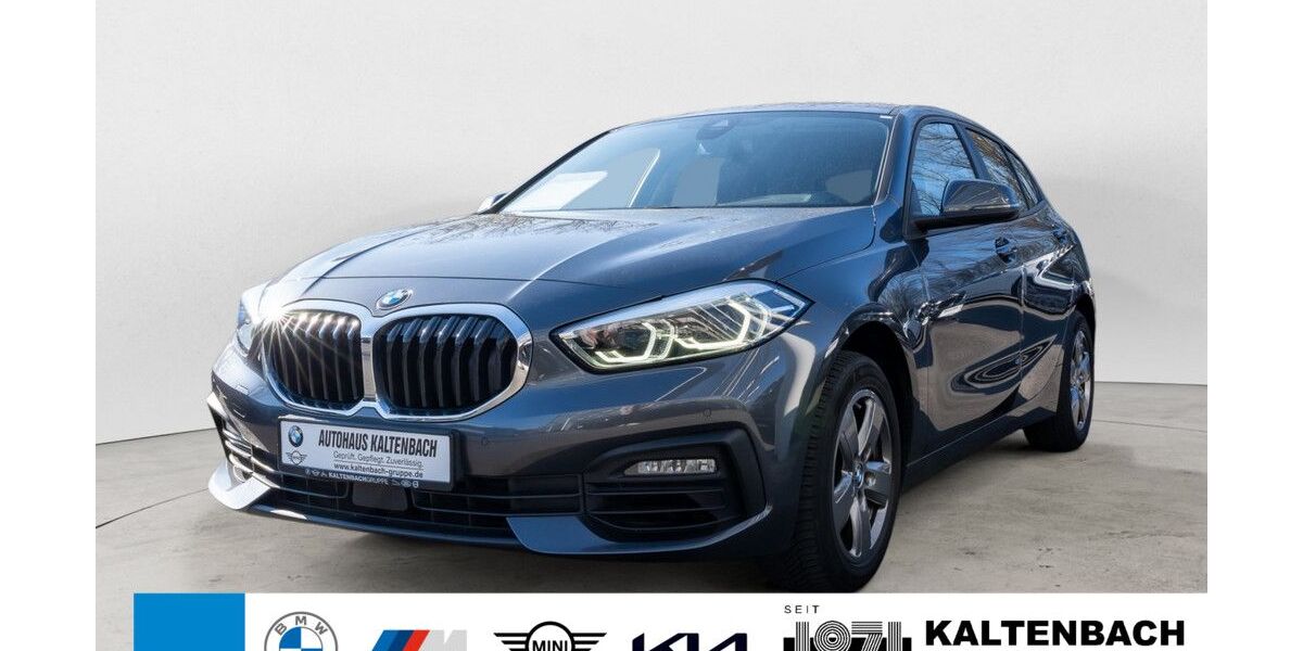 BMW 116 68.930 km 18.890 &euro; Arnsberg 59823