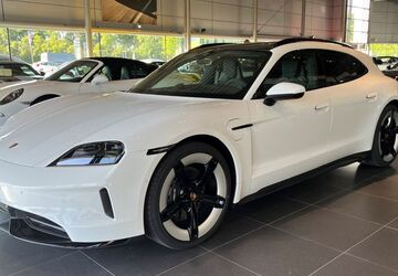 Porsche Taycan 8.000 km 119.900 &euro; Bielefeld 33719