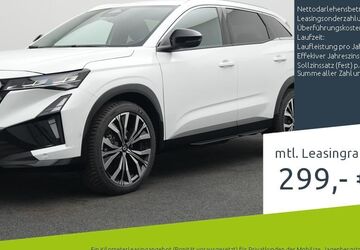 Renault Austral 5.000 km 36.550 &euro; Borken 46325