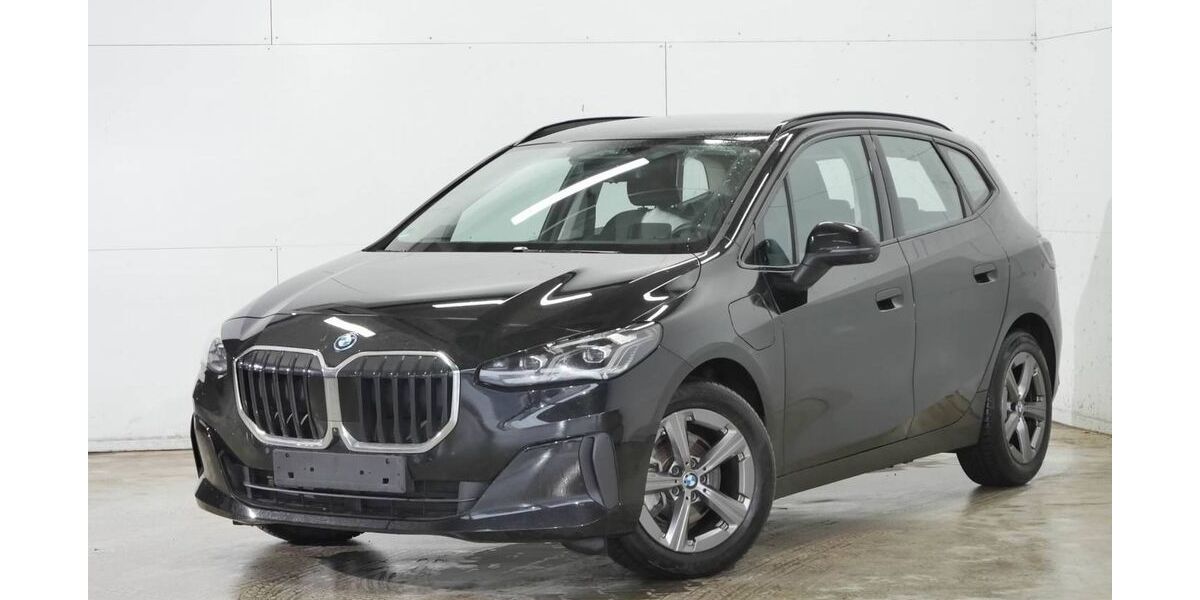 BMW 225 Active Tourer 21.557 km 34.740 &euro; Bochum 44809