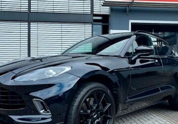 Aston Martin DBX 58.652 km 115.890 &euro; Nordhausen 99734