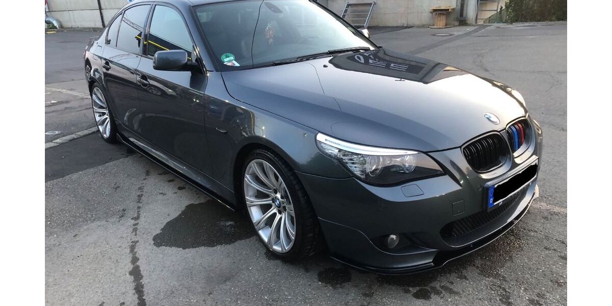 BMW 525 286.000 km 14.990 &euro; Lichtenstein 72805