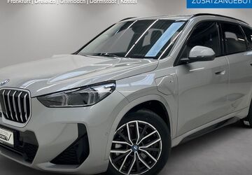 BMW X1 22.872 km 53.780 &euro; Dreieich-Sprendlingen 63303