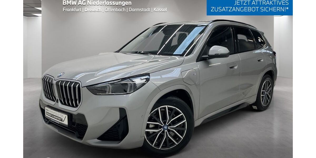 BMW X1 22.872 km 53.780 &euro; Dreieich-Sprendlingen 63303