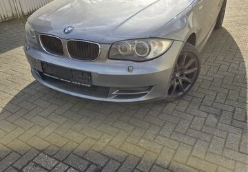 BMW 123 258.977 km 4.999 &euro; Essen 45131