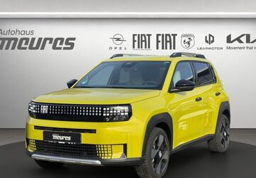 Fiat Grande Panda 5.207 km 21.450 &euro; Erkelenz 41812