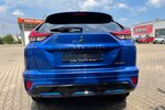 Mitsubishi Eclipse Cross PHEV PLUS mit SELECT-Paket VOR ORT 22.000 km 26.480 &euro; Donauwörth 86609