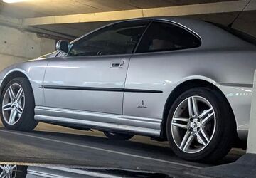 Peugeot 406 345.000 km 2.700 &euro; München 81739