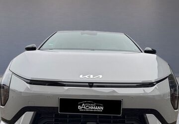 Kia EV4 5.989 km 44.980 &euro; Wehretal 37287