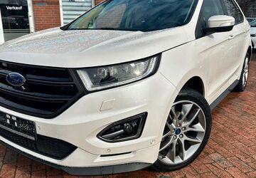 Ford Edge 196.039 km 14.900 &euro; Steinfeld 49439