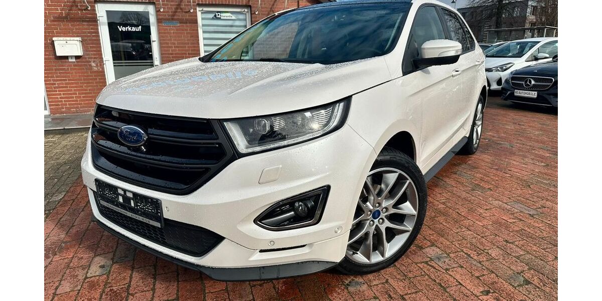 Ford Edge 196.039 km 14.900 &euro; Steinfeld 49439