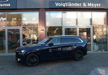 Mazda CX-80 3.000 km 57.984 &euro; Hamburg 22049
