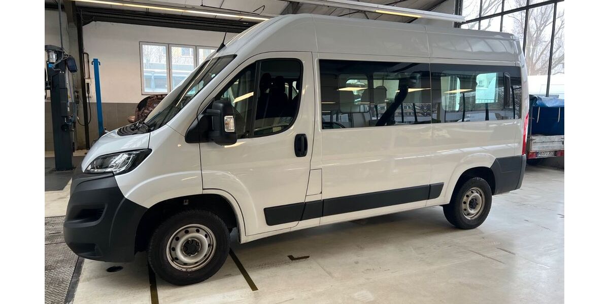 Fiat Ducato 117.000 km 23.900 &euro; Bremen 28217