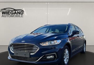 Ford Mondeo 182.000 km 8.990 &euro; Viernheim 68519