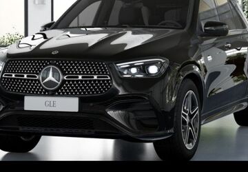 Mercedes-Benz GLE 350 9.900 km 86.990 &euro; Mannheim 68165