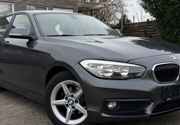 BMW 116 66.500 km 13.990 &euro; Neuss 41469