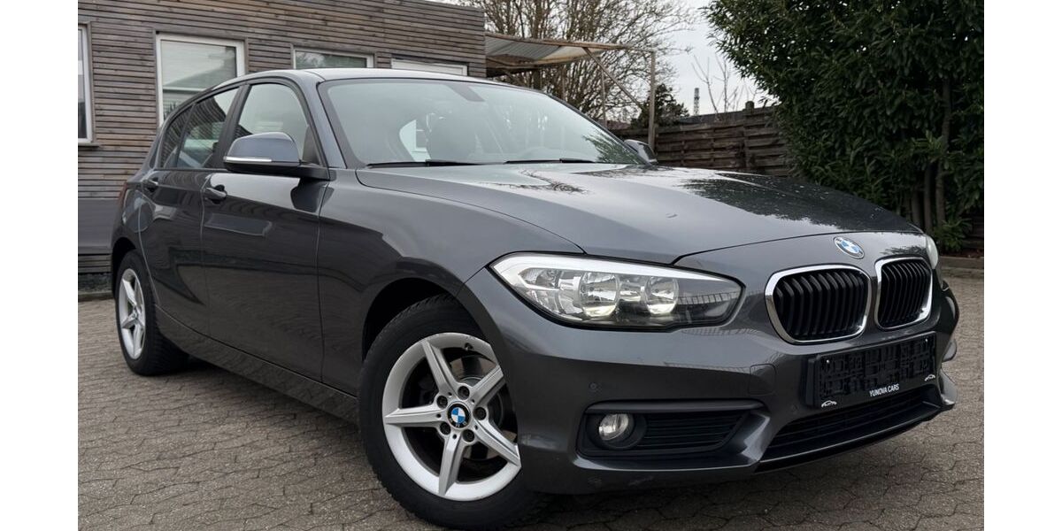 BMW 116 66.500 km 13.990 &euro; Neuss 41469