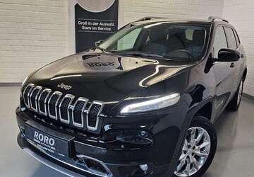 Jeep Cherokee 149.550 km 15.950 &euro; Lippstadt 59557