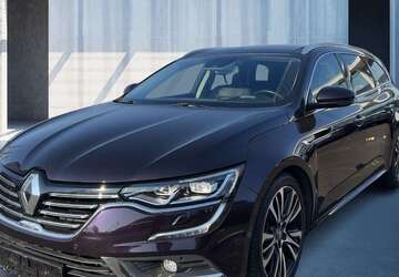 Renault Talisman 77.405 km 19.730 &euro; Sankt Augustin 53757