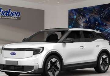 Ford Explorer 7.000 km 41.885 &euro; Buxtehude 21614