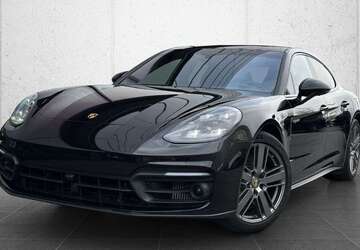 Porsche Panamera 79.850 km 79.900 &euro; Regensburg 93055