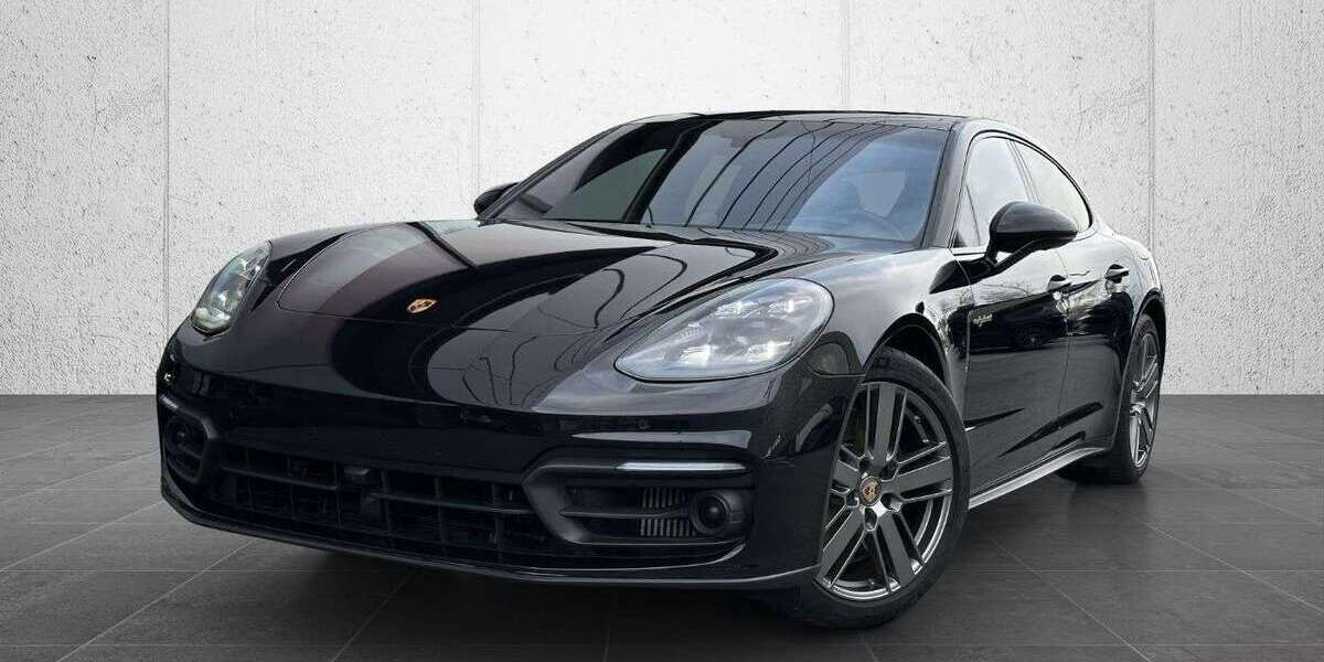 Porsche Panamera 79.850 km 79.900 &euro; Regensburg 93055