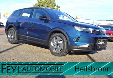 Opel Grandland (X) 6.690 km 29.500 &euro; Heilsbronn 91560