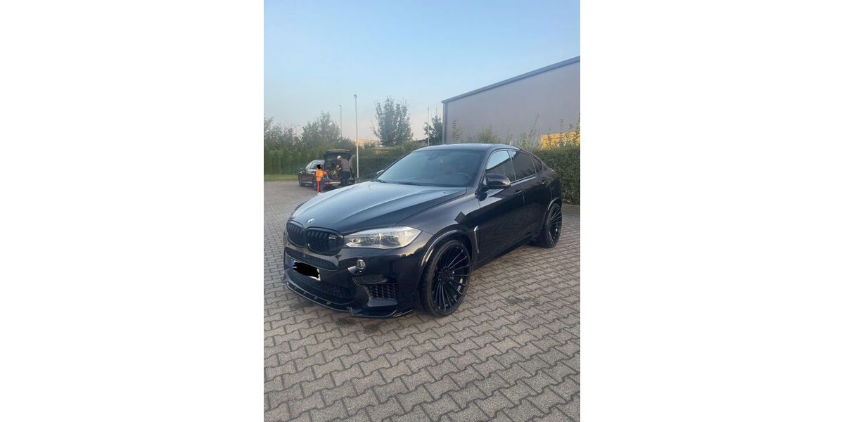 BMW X6 M 131.200 km 42.800 &euro; Ludwigsburg 71638