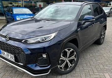 Suzuki Across 27.600 km 35.990 &euro; Isterberg 48465