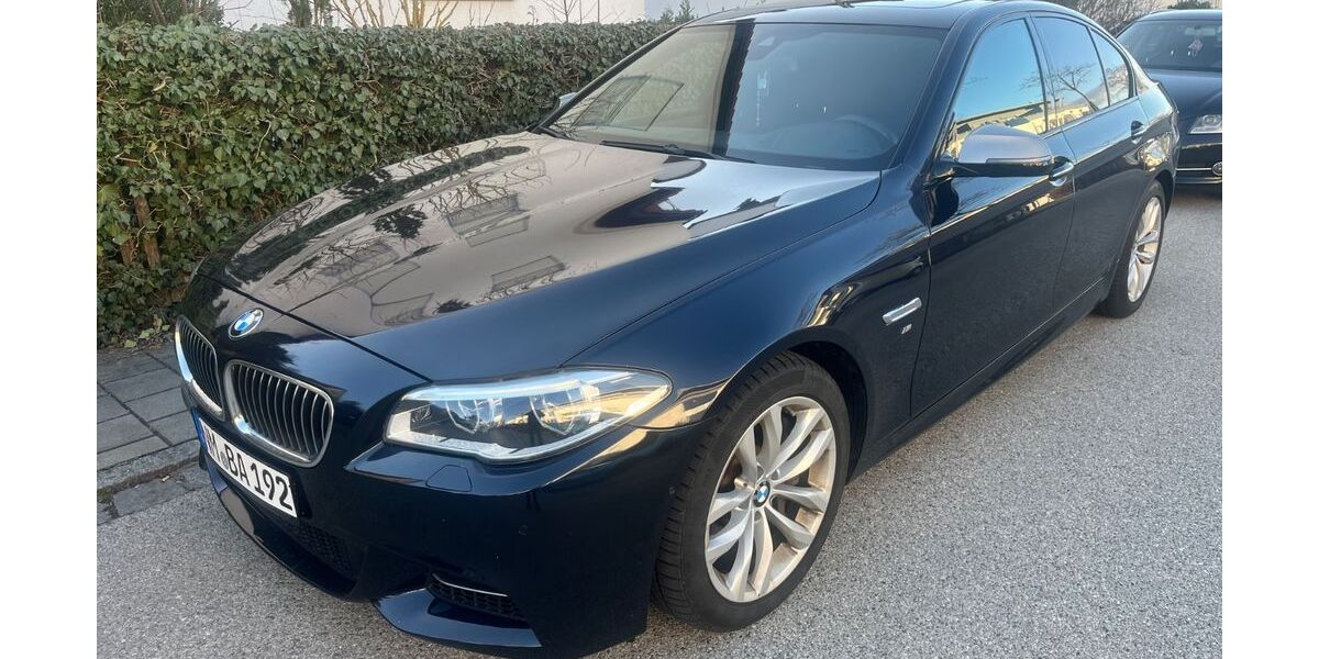 BMW M550 156.000 km 21.900 &euro; Neumarkt 92318