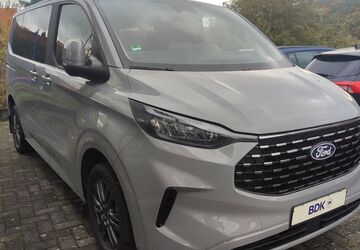 Ford Tourneo Custom 1.200 km 57.900 &euro; Lohr 97816