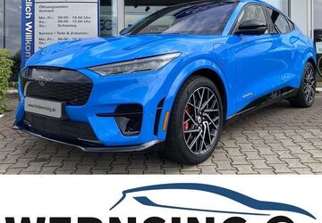 Ford Mustang Mach-E 25.843 km 44.389 &euro; Bersenbrück 49593