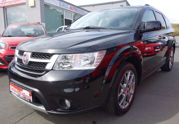 Fiat Freemont 185.000 km 7.990 &euro; Hof 95030