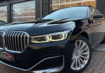 BMW 730 66.000 km 43.999 &euro; Floß 92685