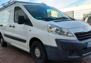 Peugeot Expert 107.000 km 7.450 &euro; Bietigheim-Bissingen 74321